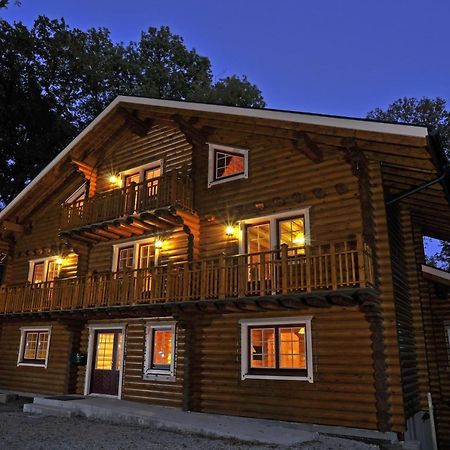 Hotel Residence Le Pin Sylvestre Amnéville Dış mekan fotoğraf