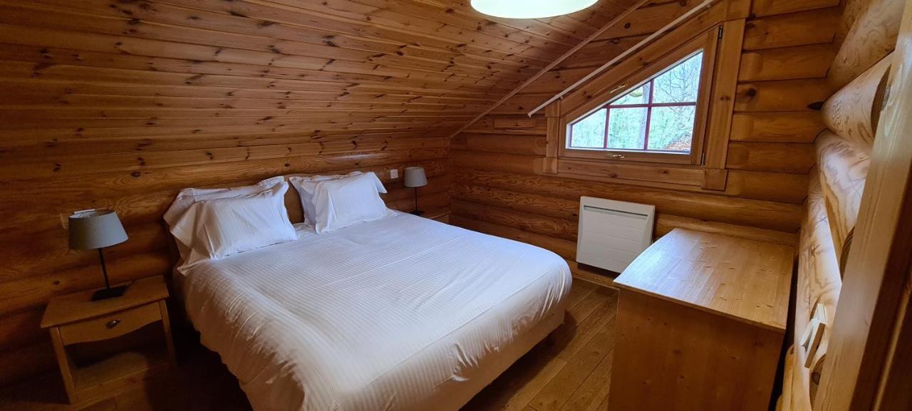 Hotel Residence Le Pin Sylvestre Amnéville Dış mekan fotoğraf