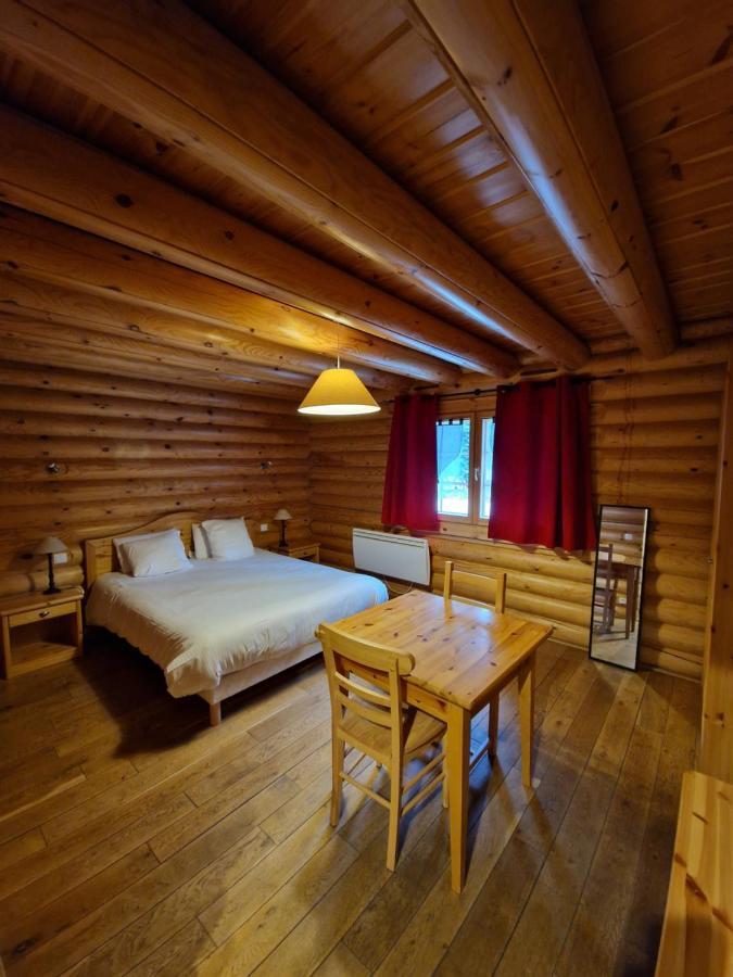 Hotel Residence Le Pin Sylvestre Amnéville Dış mekan fotoğraf